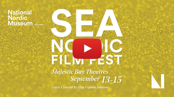 SEA-Nordic Film Festival 2024 | September 13-15, 2024